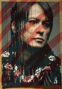 2026年最新】buck-tick トレカ 櫻井敦司の人気アイテム - メルカリ