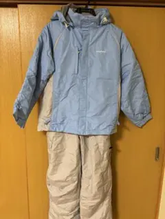 mistrol 子ども用スキーウェアセット