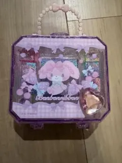 サンリオ ぼんぼんりぼん スタンプセット sanrio - メルカリ