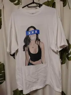 プリントtシャツ