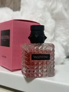 VALENTINO BORN IN ROMA 30ml ヴァレンティノ ドンナのサムネイル