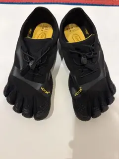 ビブラム ファイブフィンガーズ　 KSO EVO サイズM39のサムネイル