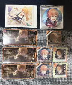 プロセカ　東雲彰人　まとめ売り