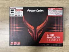 RADEON RX6550XT ジャンク品 - メルカリ