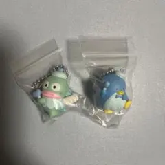 夢見るエンジェルスイング2 ハンギョドン　タキシードサム