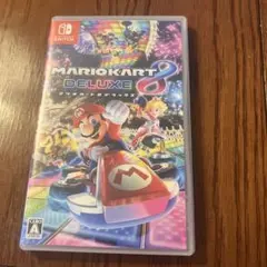 マリオカート8