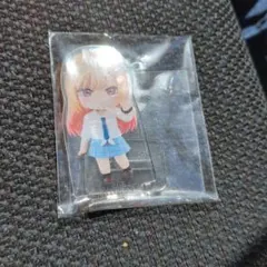 ねんどろいどさぷらいず 喜多川海夢コレクション Box特典 アクリルスタンド