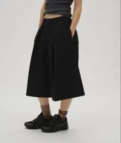 TODAYFUL Twill Bermuda Pantsのサムネイル