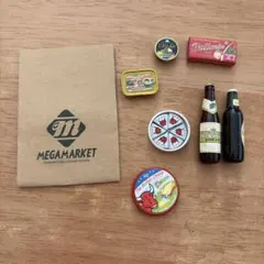 2026年最新】メガハウス輸入マーケットの人気アイテム - メルカリ