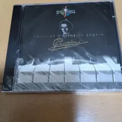 Hommage à Frédéric Chopin CD