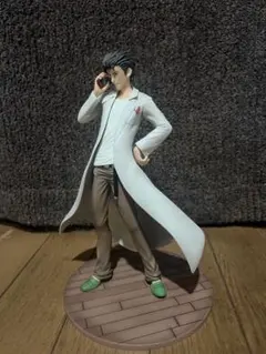Steins Gate 岡部倫太郎 POP UP PARADE フィギュア箱無し - メルカリ