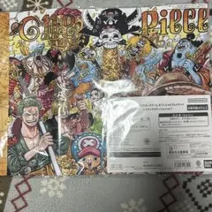 4set ▶︎48時間以内発送！ 中国2周年 ファイル プレイマットセット ワンピースカード中国2周年 カードファイル プレイマットセット - メルカリ