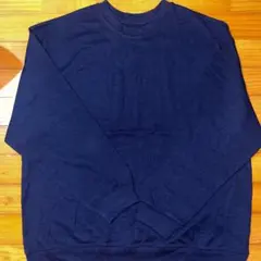 dan wool oversized sweat