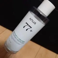 Anua アヌア ドクダミ 77% スージングトナー 250ml 化粧水のサムネイル