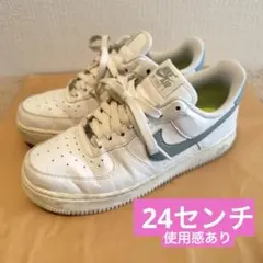 ナイキエアフォース1 NIKE WMNS AIR FORCE 1 07