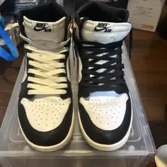 NIKE Air Jordan 1 Retro High OG Latte