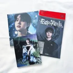 &TEAM EJ ウィジュ CD セット