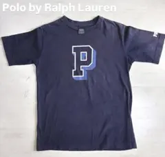 Polo by Ralph Lauren Tシャツ 古着 vintage 90s