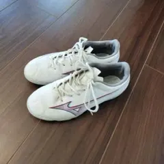 Mizuno サッカー トレーニングシューズ 23.0cm