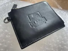 XLARGE レザーウォレット