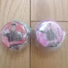 くら寿司　ビッくらポン　怪獣8号　マグネット　非売品