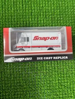 スナップオン ミニカー 未使用 美品のサムネイル