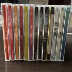 エア・サプライ CD10枚セット未開封2枚含む エア・サプライ CD10枚セット未開封2枚含む - メルカリ