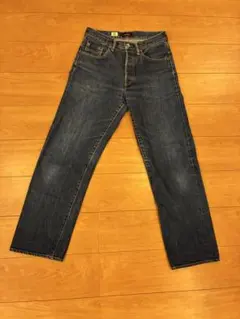 chimala デニムパンツのサムネイル