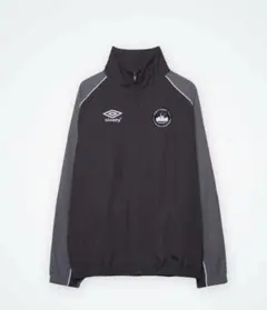umbro 9090 別注 ナイロンジャケット ネイビー - メルカリ