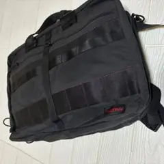 BRIEFING ビジネスバッグ 3WAY ブラックのサムネイル