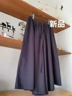 ガウチョパンツ　DIARIES ダイアリーズ