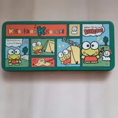 けろけろけろっぴ 筆箱 文房具セットのサムネイル
