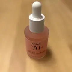 Anua 桃70ナイアシンセラム 30ml