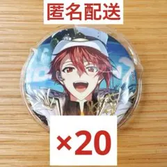 あんスタ 鳴上嵐 TRIP 丸型 缶バッジ 20点セット あんスタ 鳴上嵐 TRIP 丸型 缶バッジ 20点セット | Mercari