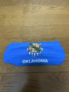 OKLAHOMA ヘアバンド