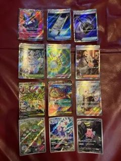 ポケモン SRまとめ売り 早い者勝ち ポケカ - メルカリ