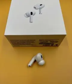 2025年最新】AirPods Pro 第2世代 右耳 a2698の人気アイテム