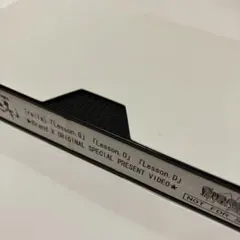 the GazettE ビデオ　reila REITA RUKI