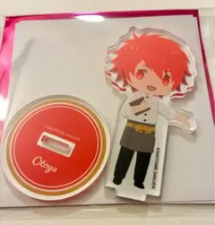 うたプリ スイパラ 一十木音也 アクスタ アクリルスタンド ライエモ