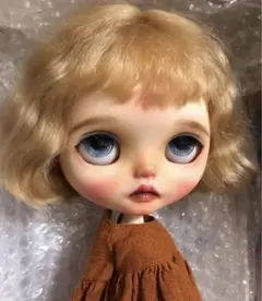 カスタムブライス 海外作家様 特別 リボン ネオブライス フルセット 2025年最新】カスタムブライス 作家さまの人気アイテム - メルカリ