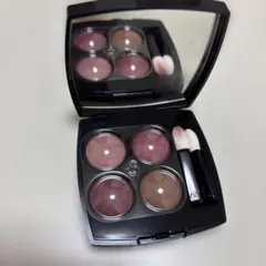 シャネル アイシャドウ レキャトルオンブル362カンドゥールエプロブォカシオン