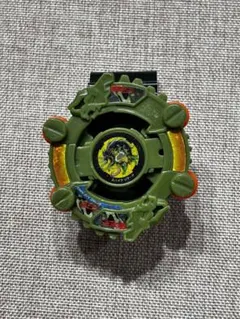 《コロコロコミック限定》スパイクリザード【爆転シュートベイブレード】