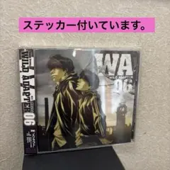 WILD ADAPTER 06 ドラマCD