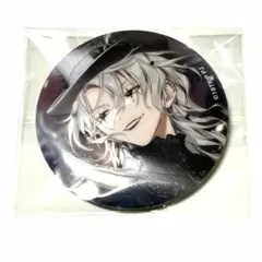 百目鬼潜 缶バッジ 18TRIP エイトリ 2周年展示会 - メルカリ