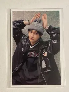 straykids スキズ　dominATE ソニミュ　ステッカー　コンプ straykids スキズ dominATE ソニミュ ステッカー コンプ | Mercari