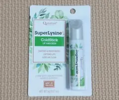 さな様専用！スーパーリジン　コールドスティック　リップ