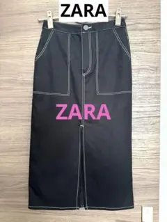 ZARA スカート XS