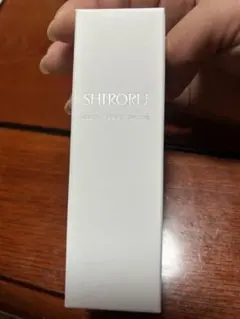 SHIRORU ブーストリペアセラム 30mLのサムネイル