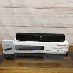 THOMSON Computer Speakers 本体 Bluetoothのサムネイル
