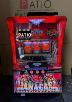 スマスロ花笠　⭐️簡易ユニット付　入手困難品⭐️